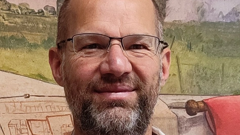 Il sindaco Michelangelo Betti