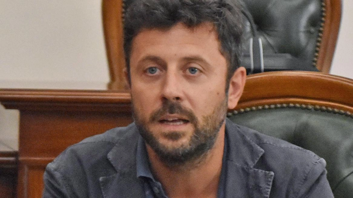 Riccardo Megale Riccardo Megale