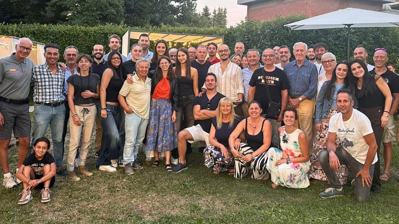 Si è svolto il primo meeting ’Sport a Colle: bilancio e prospettive’ Si è svolto il primo meeting ’Sport a Colle: bilancio e prospettive’