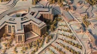 In Regione bocche cucite sui tempi di consegna dell’attesa certificazione "In corso interlocuzioni". Ma intanto nell’area destinata crescono le erbacce. In Regione bocche cucite sui tempi di consegna dell’attesa certificazione "In corso interlocuzioni". Ma intanto nell’area destinata crescono le erbacce.