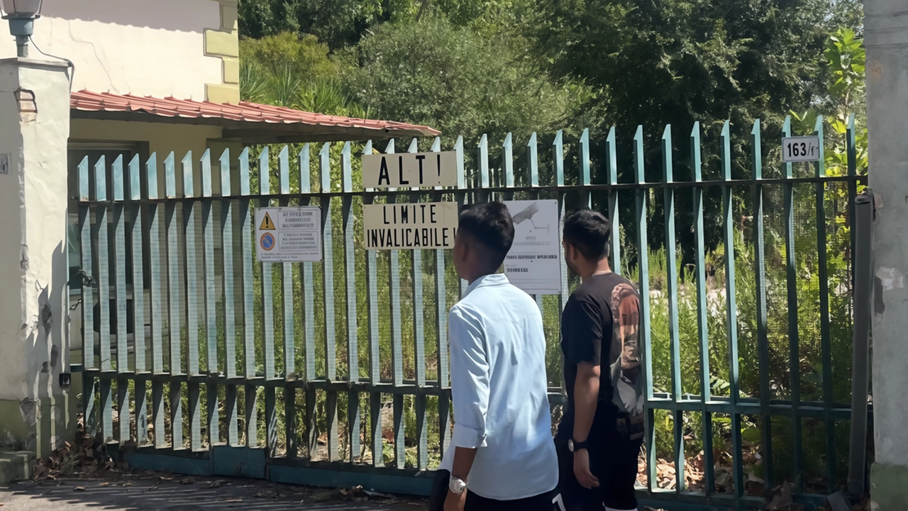 Il carcere di Grosseto verrà spostato dall'area centrale alla ex caserma "Barbetti" per migliorare le condizioni di detenuti e personale penitenziario. Il carcere di Grosseto verrà spostato dall'area centrale alla ex caserma "Barbetti" per migliorare le condizioni di detenuti e personale penitenziario.
