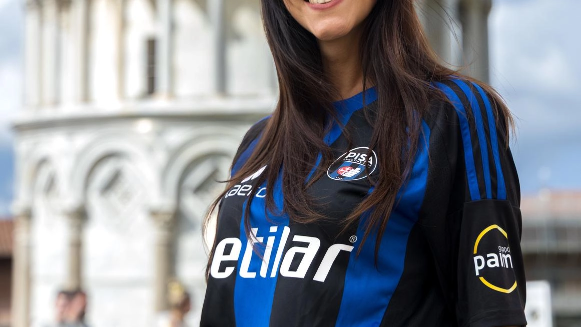 Marcello, giornalista-avvocato e volto noto di Canale 50 lancia ‘Pisa I am’ "Per dare ancora più spazio ai pensieri di tanti tifosi nerazzurri. Perché amo questo sport? Attraverso il pallone si creano veri legami". Marcello, giornalista-avvocato e volto noto di Canale 50 lancia ‘Pisa I am’ "Per dare ancora più spazio ai pensieri di tanti tifosi nerazzurri. Perché amo questo sport? Attraverso il pallone si creano veri legami".