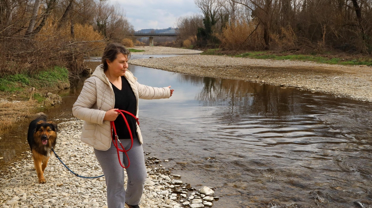 L’obiettivo dell’accordo a cui ha aderito anche il Comune di Scandicci è valorizzare il territorio partendo dall’acqua (FotoGermogli) L’obiettivo dell’accordo a cui ha aderito anche il Comune di Scandicci è valorizzare il territorio partendo dall’acqua (FotoGermogli)