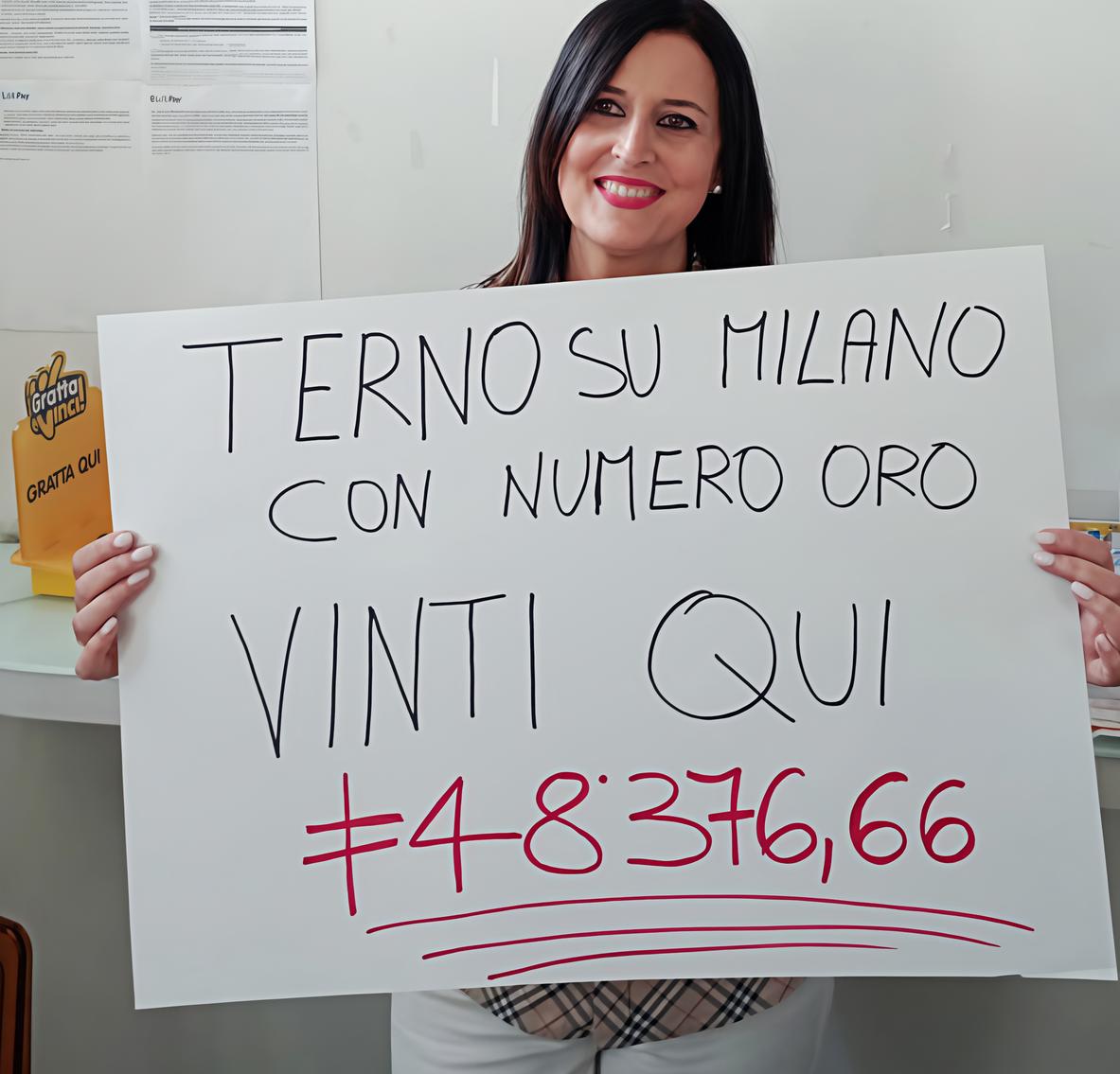vinti cinquantamila euro cos236 la fortuna bacia ancora l8217altotevere