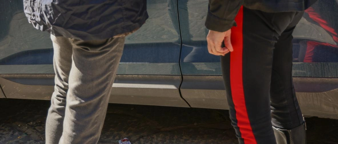 Scoperta rete di pusher. Oltre venti condanne