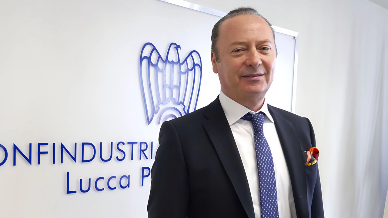 Il presidente Matteini amareggiato: ”La speranza è che i Paesi adottino comportamenti commerciali che favoriscano gli scambi e non li ostacolino“. Il presidente Matteini amareggiato: ”La speranza è che i Paesi adottino comportamenti commerciali che favoriscano gli scambi e non li ostacolino“.