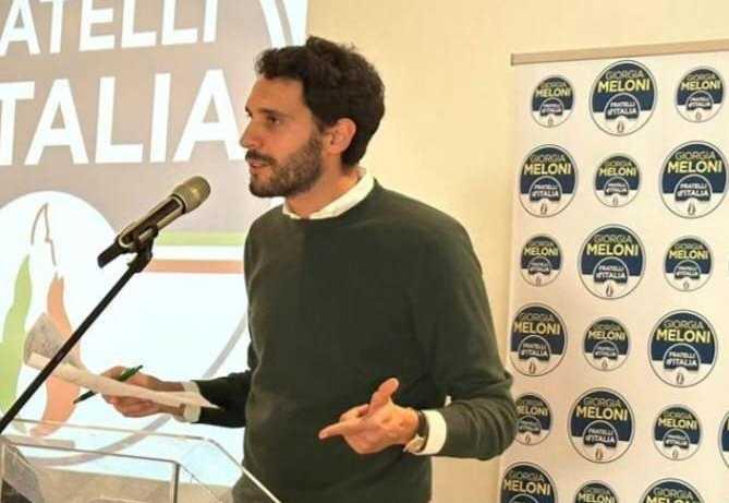 Inchiesta lettere anonime. “Festini, droga, loggia”, Cocci sotto ricatto: “È anche revenge porn” Inchiesta lettere anonime. “Festini, droga, loggia”, Cocci sotto ricatto: “È anche revenge porn”