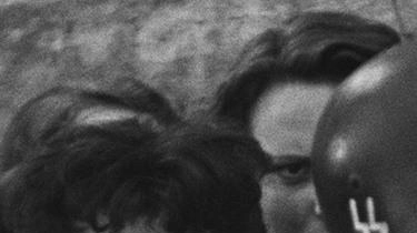 Inizia oggi al Terminale la rassegna Al cinema per non dimenticare, organizzata dall’Anpi in occasione dell’80° anniversario della Liberazione. Si... Inizia oggi al Terminale la rassegna Al cinema per non dimenticare, organizzata dall’Anpi in occasione dell’80° anniversario della Liberazione. Si...