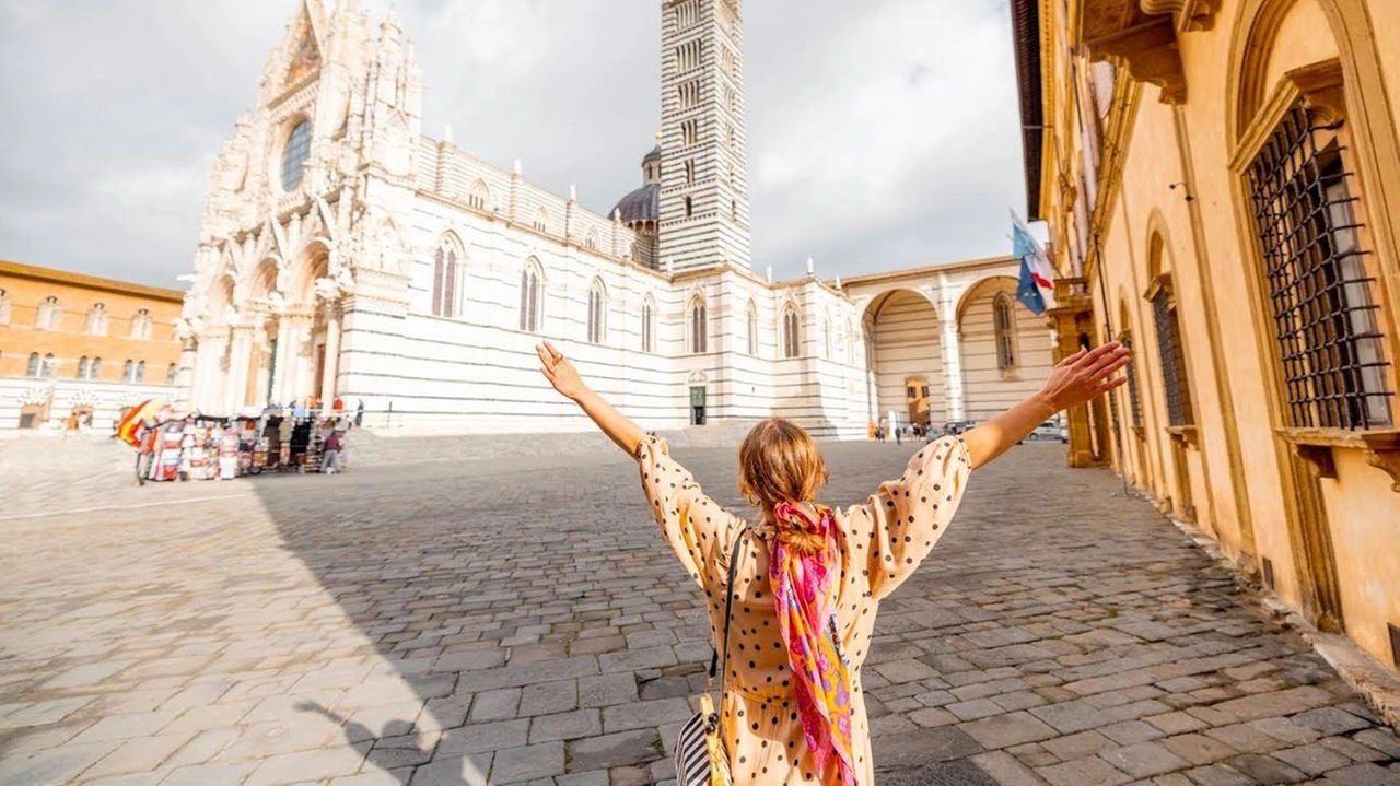 Tre appuntamenti per riscoprire spazi, monumenti e storie della città Tre appuntamenti per riscoprire spazi, monumenti e storie della città