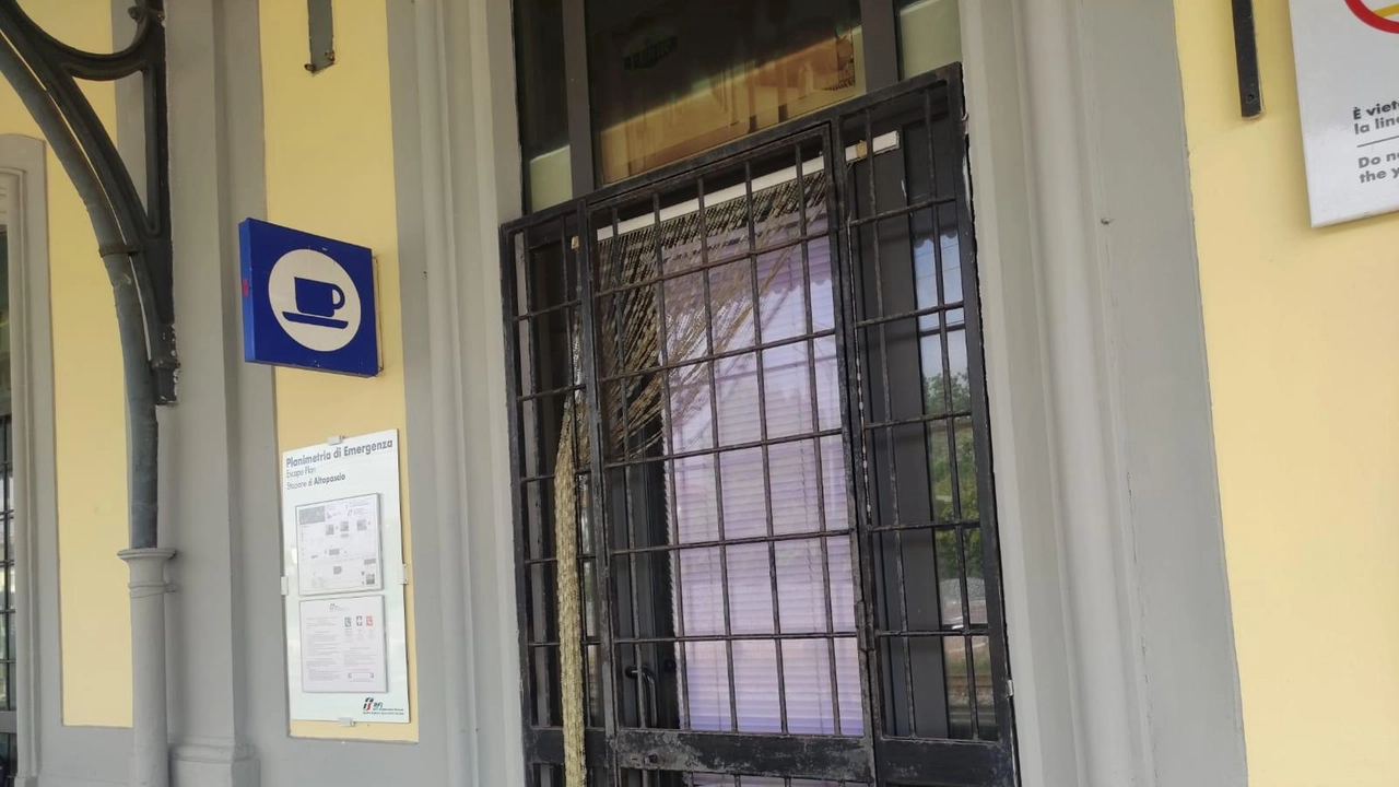 Entro l’estate sarà riaperto il bar alla Stazione di Altopascio. Nei mesi scorsi è stato espletato il bando per l’affidamento dell’incarico da parte di Rfi dopo che lo scorso anno il gestore aveva dato la disdetta