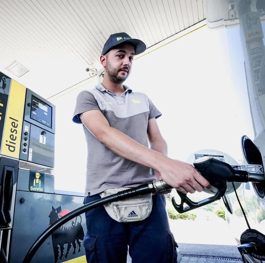 Inflazione, Perugia rallenta. A marzo prezzi quasi invariati. Frenano benzina e diesel
