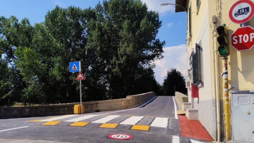 Ponte a Vicchio Ponte a Vicchio