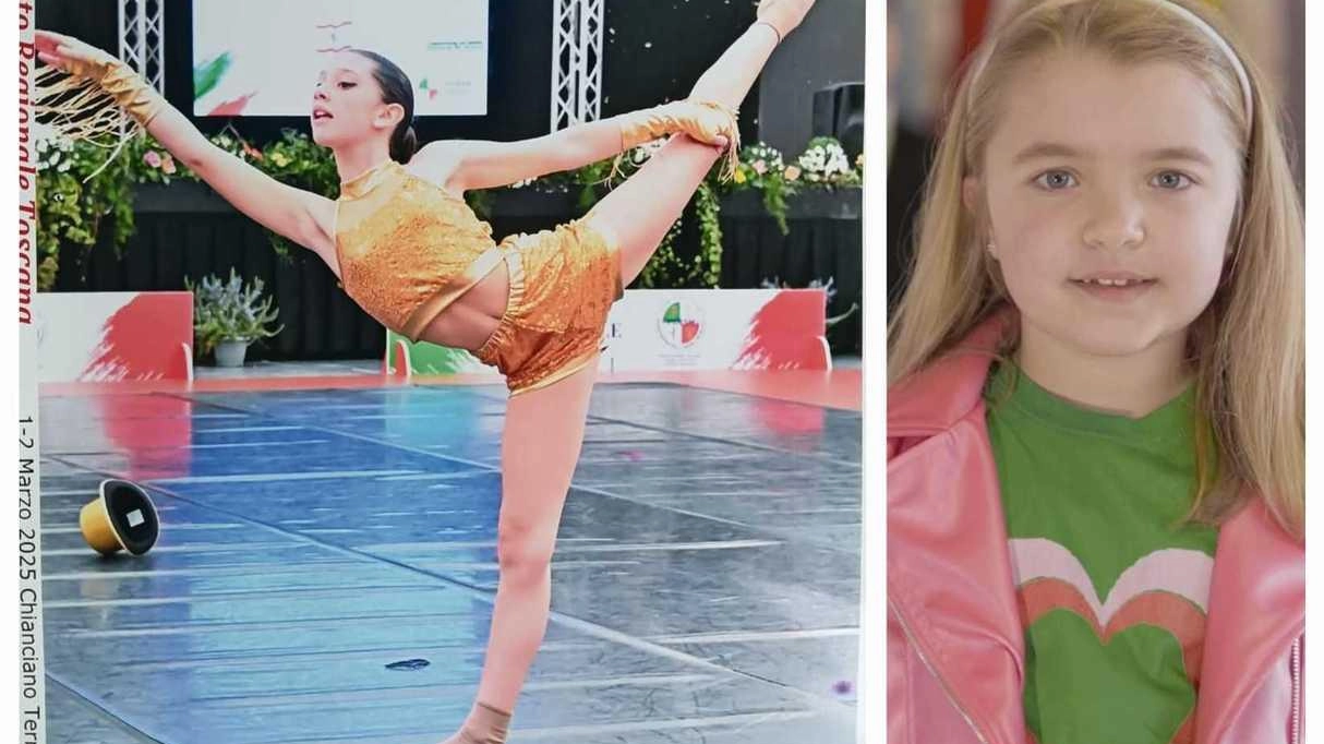 Preparatevi a ballare. Sta per arrivare “Mi amiga Miranda”, il nuovissimo singolo della giovanissima e travolgente Matilde Donati, talento lucchese... Preparatevi a ballare. Sta per arrivare “Mi amiga Miranda”, il nuovissimo singolo della giovanissima e travolgente Matilde Donati, talento lucchese...