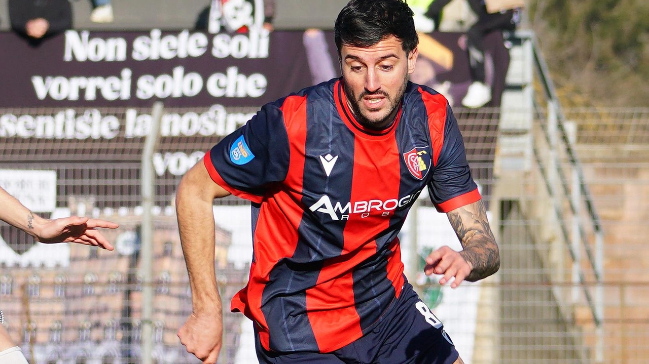 Vista l’ottima prova di Picchi nel turno precedente oggi dovrebbe essere titolare Vista l’ottima prova di Picchi nel turno precedente oggi dovrebbe essere titolare