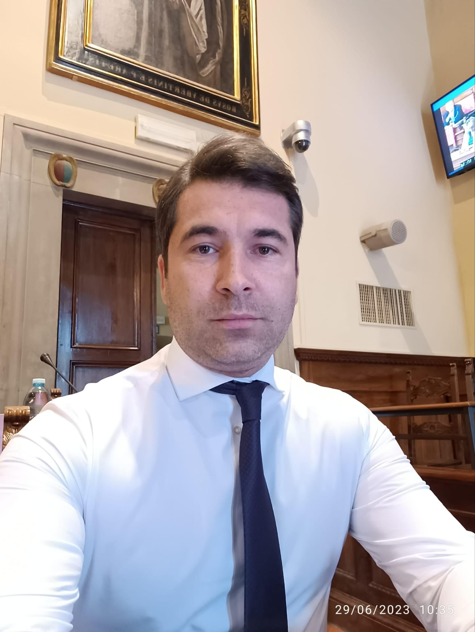 Rossi (Lega): Palestre a cielo aperto a Pescaiola e Indicatore