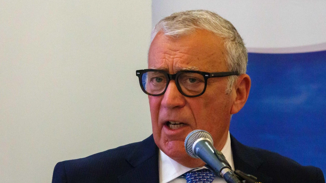 Paolo Faconti, dirigente di Confindustria, nominato dal Comune della Spezia nel comitato di gestione dell’Authority Paolo Faconti, dirigente di Confindustria, nominato dal Comune della Spezia nel comitato di gestione dell’Authority