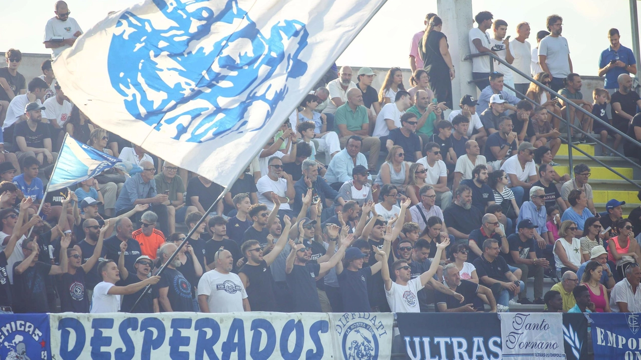 La partita disputata contro la formazione del Castelfiorentino United ha dato indicazione su come sarà l’undici azzurro in campionato La partita disputata contro la formazione del Castelfiorentino United ha dato indicazione su come sarà l’undici azzurro in campionato