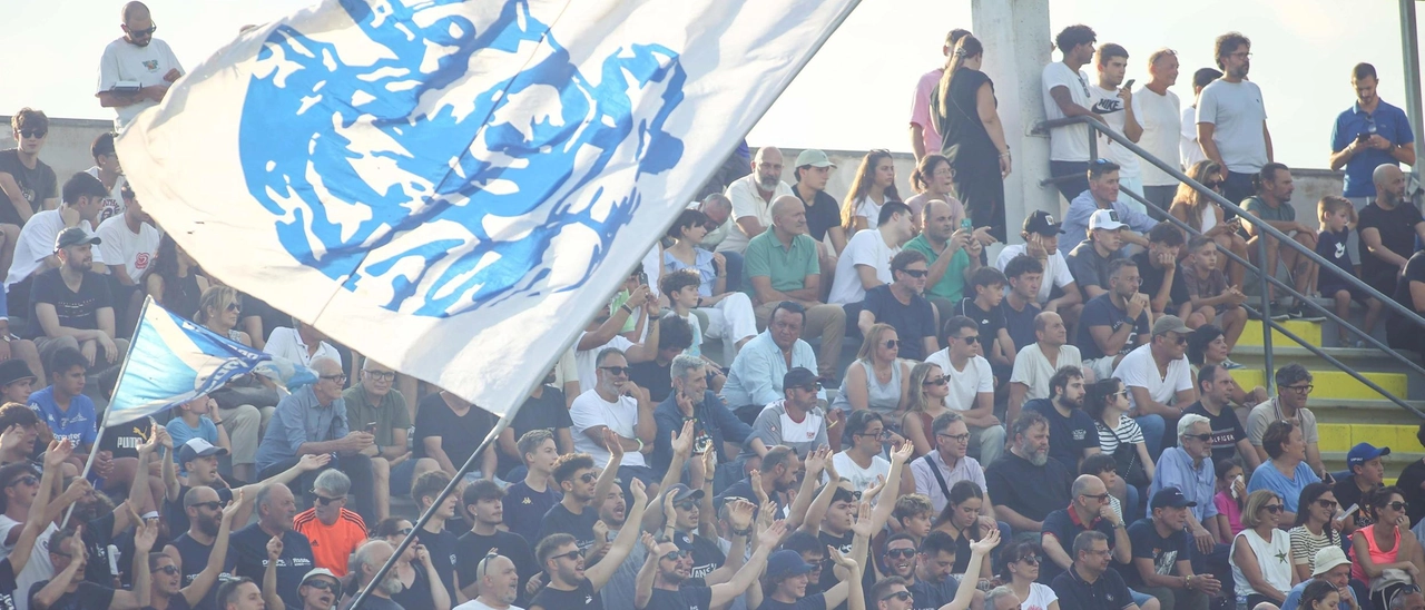 Il debutto dell’Empoli al campo di Petroio . Ecco le prime idee di mister Pagliuca
