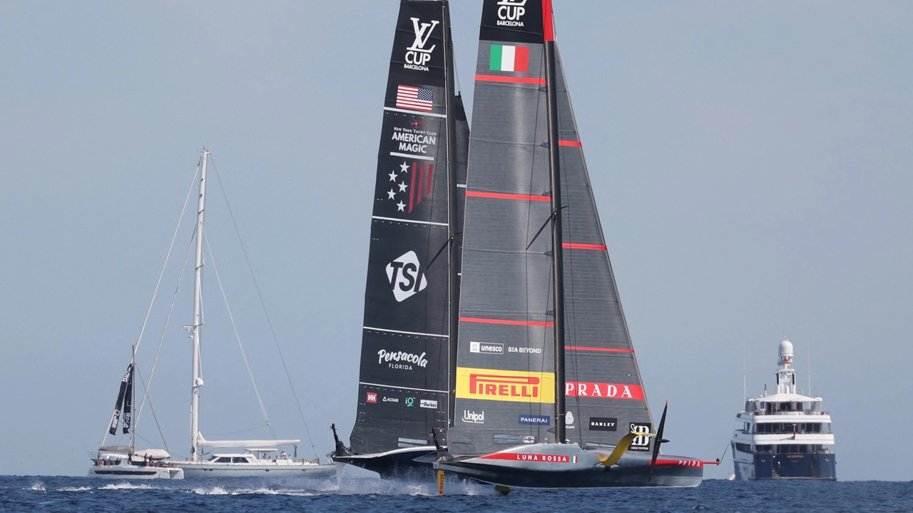 L’America’s Cup 2027 sarà a Napoli, ora è ufficiale. L’orgoglio di Meloni: “Il Sud protagonista”