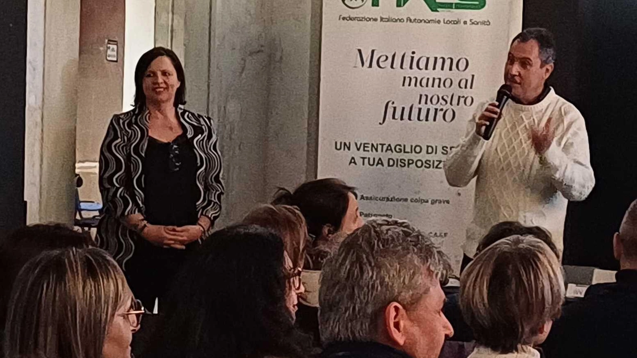 "Mentinclusive sarà esportato anche in altri Comuni". E’ soddisfatto l’assessore a pubblica istruzione e inclusione, Valentina Mozzoni, al termine della...