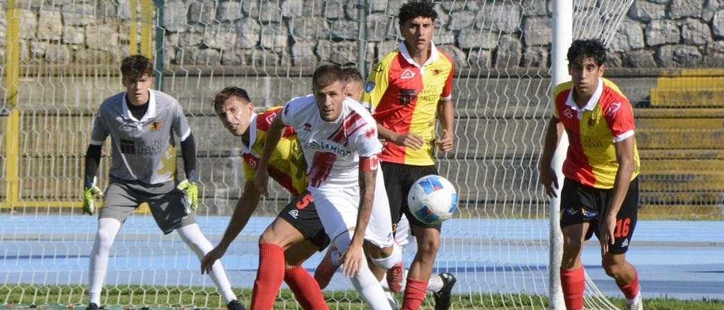 Grifone, vinta la prima. Sconfitto il Poggibonsi