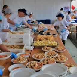 Sagre d’estate in Toscana, gli appuntamenti del weekend