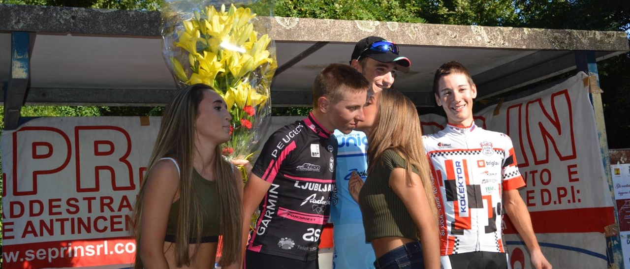Ciclismo: dalla Val di Magra alla Lunigiana una corsa speciale