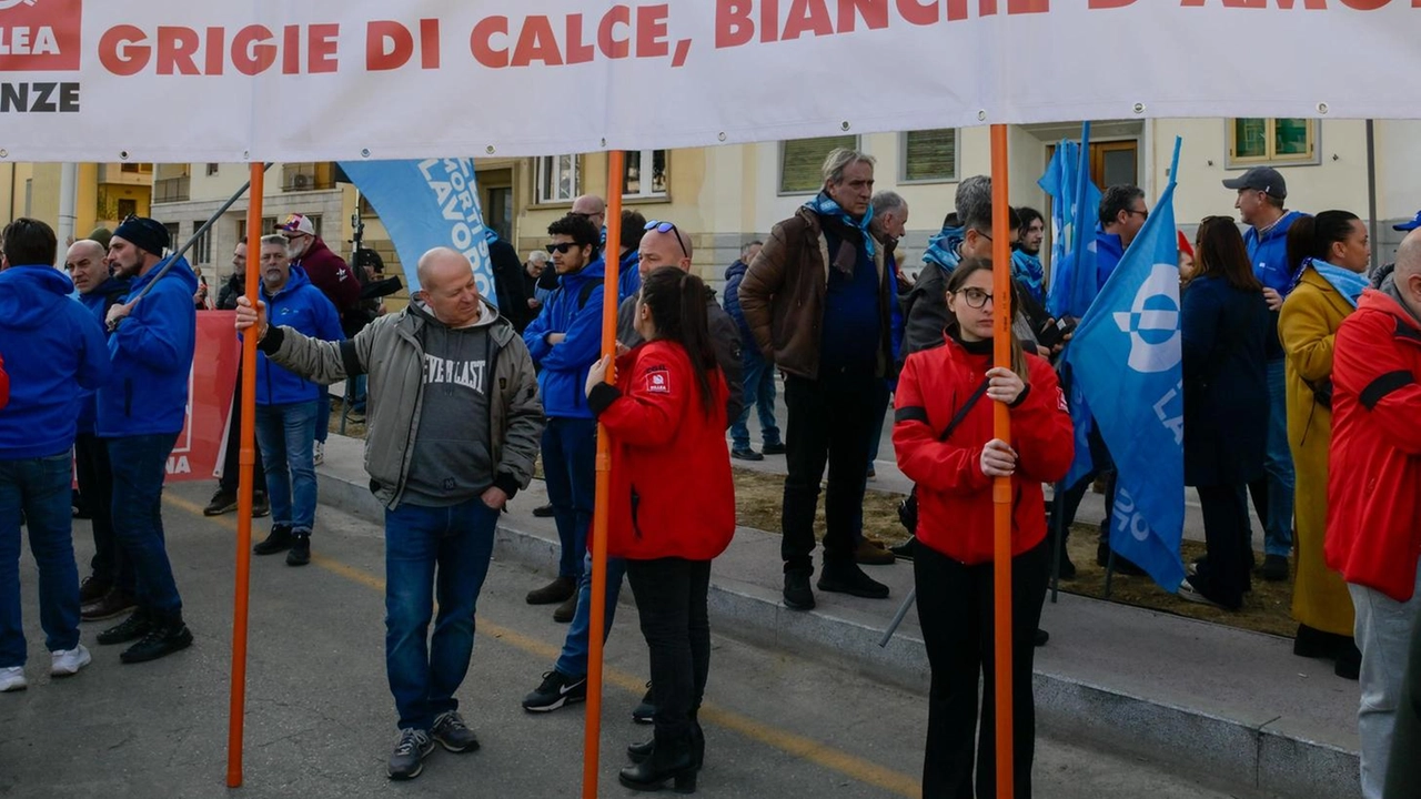 Iniziativa della Cgil per sensibilizzare sul tema. Previsto anche un convegno