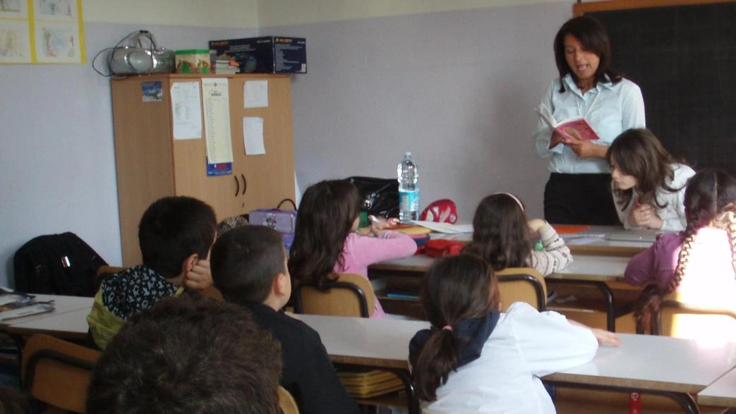 I progetti della Fondazione Pisa con 80 associazioni del territorio: investimento da mezzo milione di euro. Dedicato a bambini e adolescenti dai 6 ai 13 anni, con attività che spaziano dallo sport alla cultura. I progetti della Fondazione Pisa con 80 associazioni del territorio: investimento da mezzo milione di euro. Dedicato a bambini e adolescenti dai 6 ai 13 anni, con attività che spaziano dallo sport alla cultura.