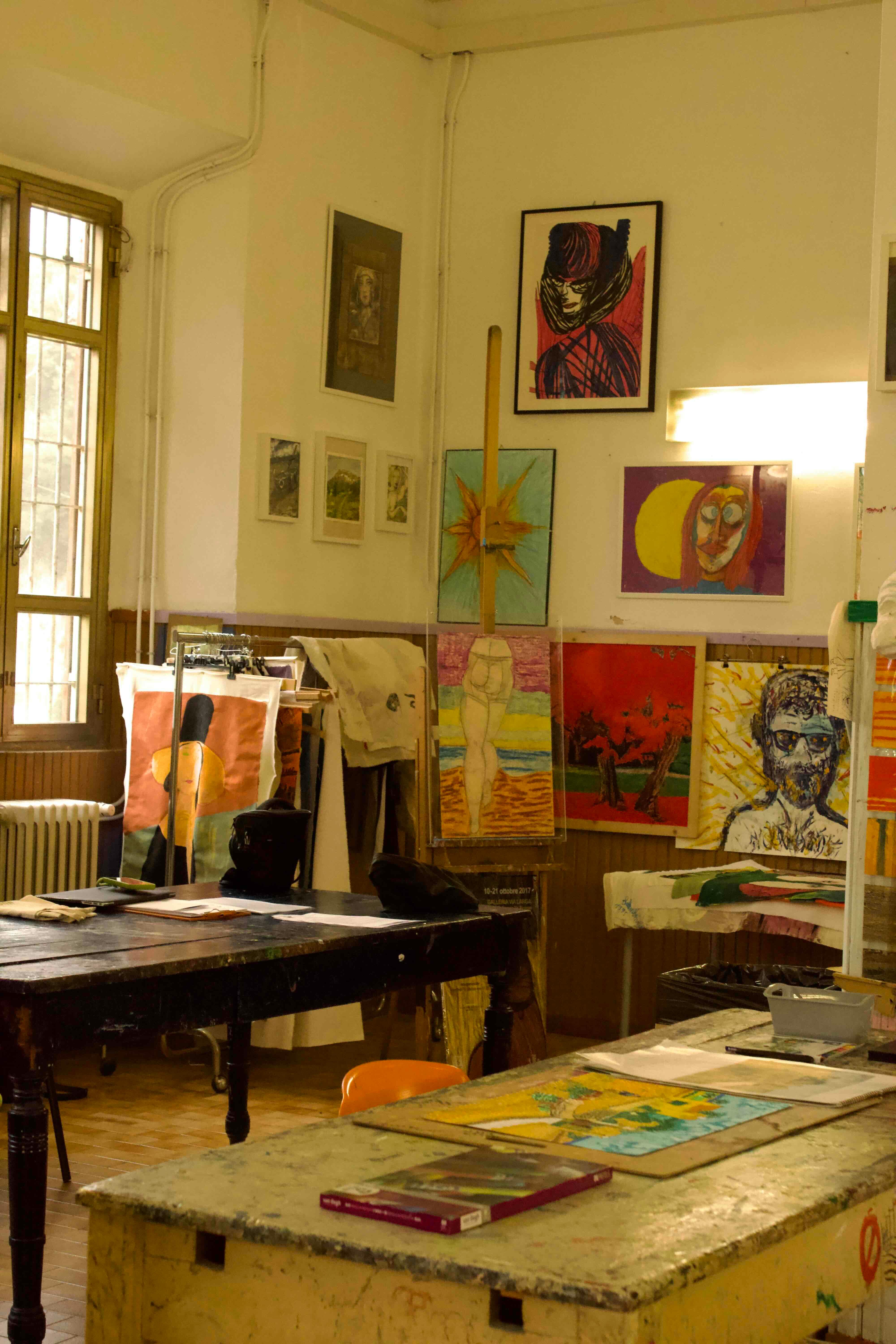Arte, teatro e inclusione: alla Limonaia di Villa Strozzi arriva “Crazy Talent” Arte, teatro e inclusione: alla Limonaia di Villa Strozzi arriva “Crazy Talent”