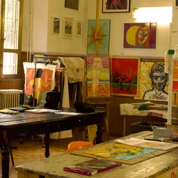 Arte, teatro e inclusione: alla Limonaia di Villa Strozzi arriva “Crazy Talent”