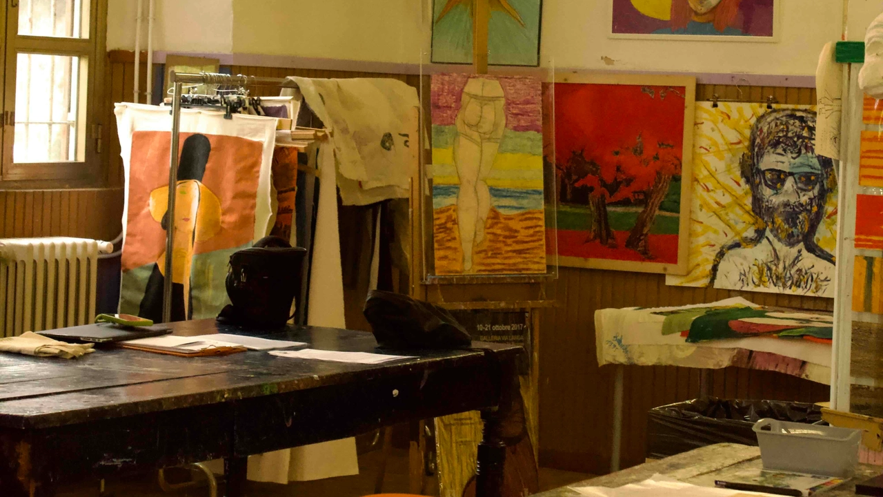 A Villa Strozzi arriva "Crazy Talent"