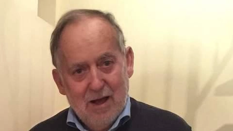 Giuliano Castori, si spento a. 83 anni, è stato per anni imprenditore di successo Giuliano Castori, si spento a. 83 anni, è stato per anni imprenditore di successo