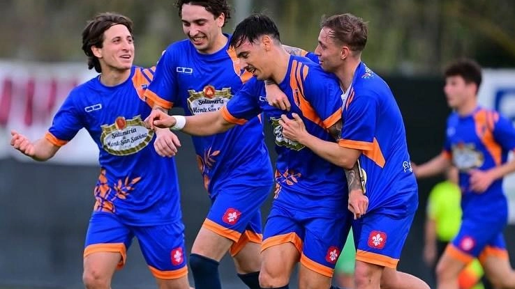 Machpoint Eccellenza per la Sansovino, che. oggi affronta il Luco nel recupero di campionato