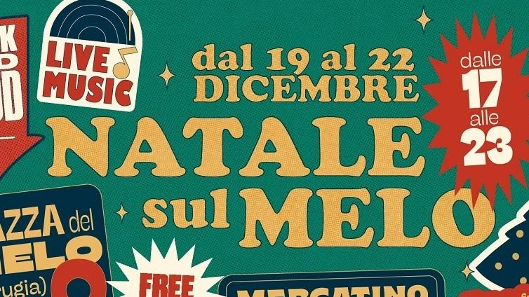 Ridare vita a spazi del centro storico di Perugia. Con progetti che coinvolgono tutti: questo è Natale sul... Ridare vita a spazi del centro storico di Perugia. Con progetti che coinvolgono tutti: questo è Natale sul...