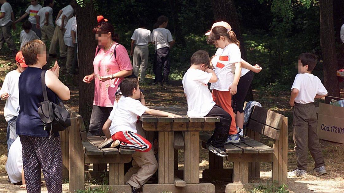 L’estate di ’Mens Sana sport & fun’. Tre mesi di campi solari in movimento
