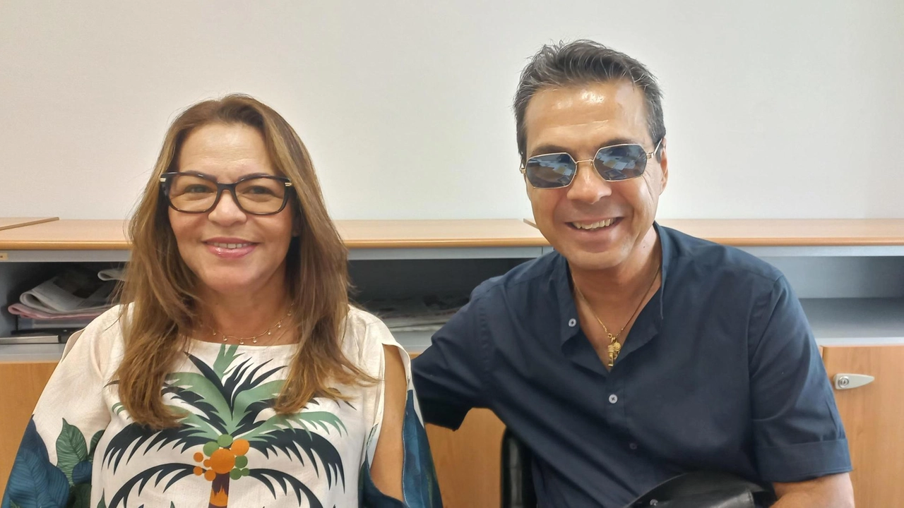 Riccardo Ducci e. Maria De Fàtima Araùjo Nery saranno i relatori insieme al medico. Domenico Mastrangelo dell’evento in programma sabato al ’Granduca’