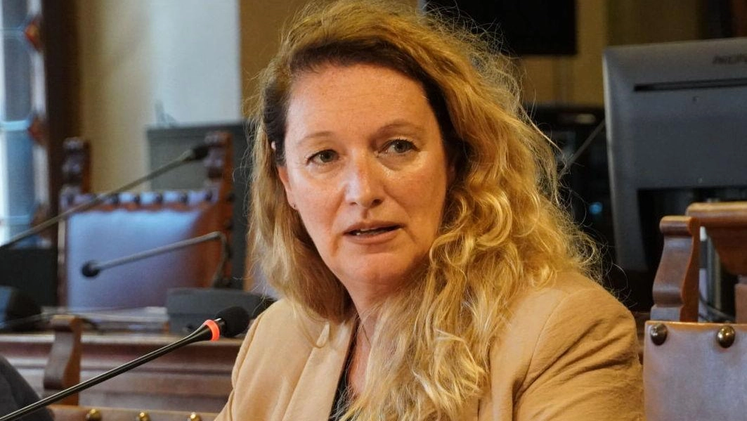 La sindaca di Prato Ilaria Bugetti: stamani terrà il discorso ufficiale per la Liberazione al termine del corteo cittadino La sindaca di Prato Ilaria Bugetti: stamani terrà il discorso ufficiale per la Liberazione al termine del corteo cittadino
