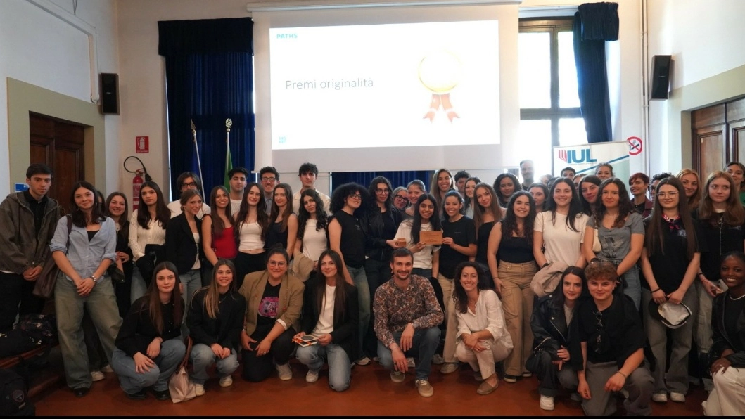 E' un istituto di Pistoia a vincere le Olimpiadi dei dilemmi etici che si sono svolte a Firenze E' un istituto di Pistoia a vincere le Olimpiadi dei dilemmi etici che si sono svolte a Firenze