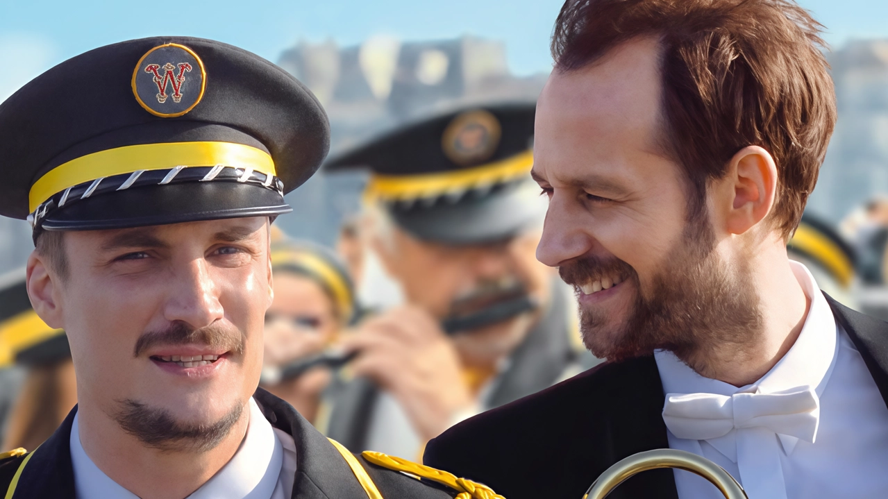 Mercoledì sera. al Garibaldi L’orchestra stonata, il film di Emmanuel Courcol che, come una sinfonia, riesce ad emozionare, commuovere e divertire Mercoledì sera. al Garibaldi L’orchestra stonata, il film di Emmanuel Courcol che, come una sinfonia, riesce ad emozionare, commuovere e divertire