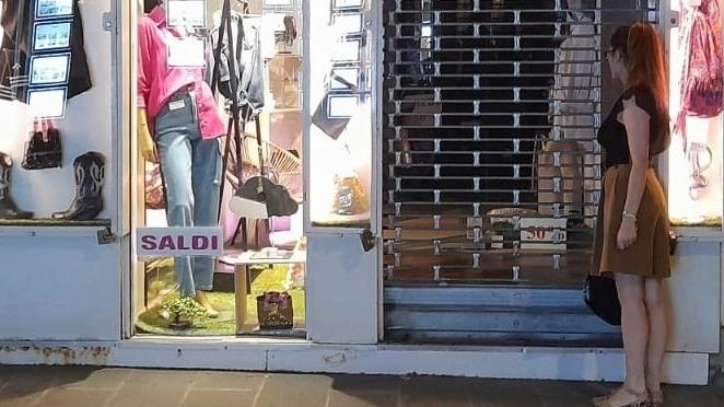 Partenza in salita per l’idea lanciata dalla Confcommercio. "Non sapevamo niente. Neanche un cartello" Partenza in salita per l’idea lanciata dalla Confcommercio. "Non sapevamo niente. Neanche un cartello"