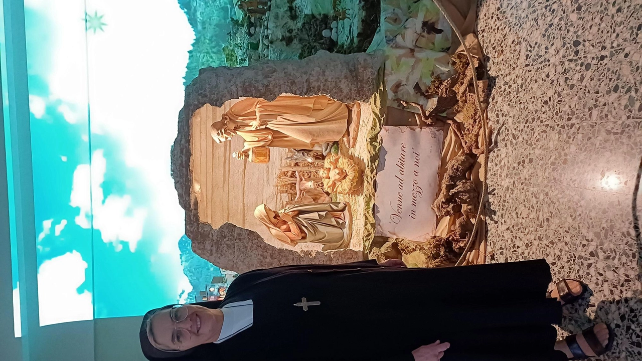 Presepi da visitare, ogni anno diversi ma sempre carichi di fascino. A Poggio a Caiano c’è il nuovo allestimento dalle... Presepi da visitare, ogni anno diversi ma sempre carichi di fascino. A Poggio a Caiano c’è il nuovo allestimento dalle...