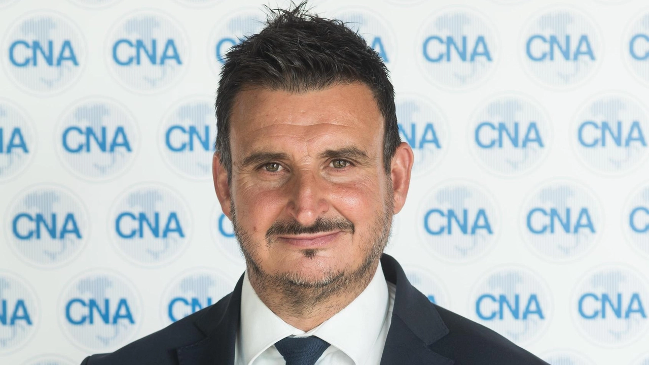 Mirko Papa, imprenditore edile e presidente della CNA territoriale di Terni, lancia una proposta per il rilancio del territorio Mirko Papa, imprenditore edile e presidente della CNA territoriale di Terni, lancia una proposta per il rilancio del territorio