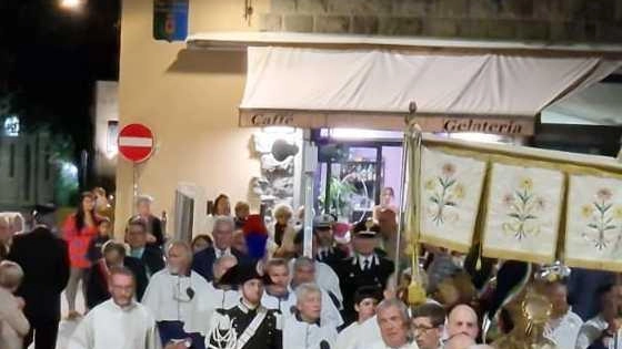 L’Ottava del Corpus Domini L’Ottava del Corpus Domini