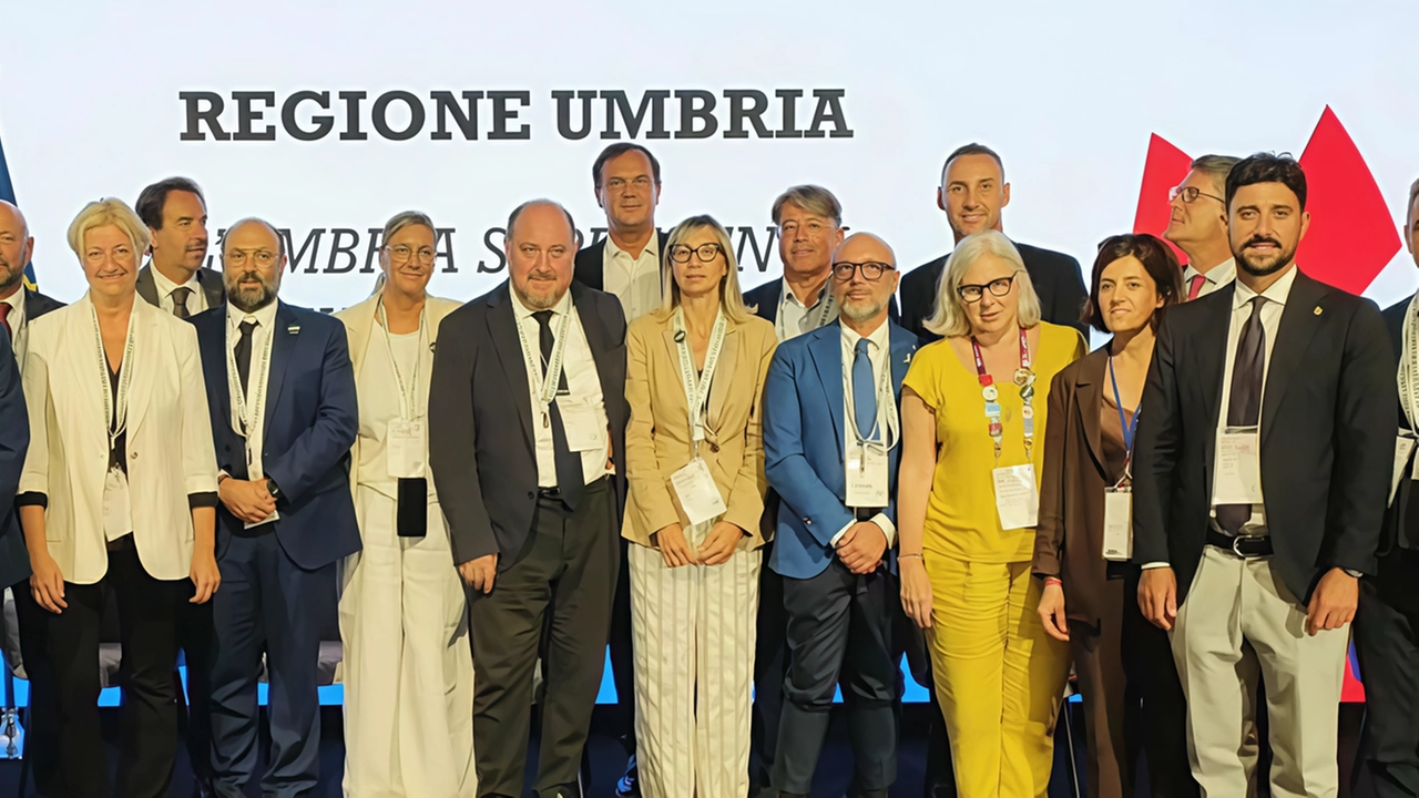 Dalla regione al Giappone: esperienze innovative tra comunità, accoglienza e cultura: ecco il modello proposto da Assoturismo-Confesercenti.
