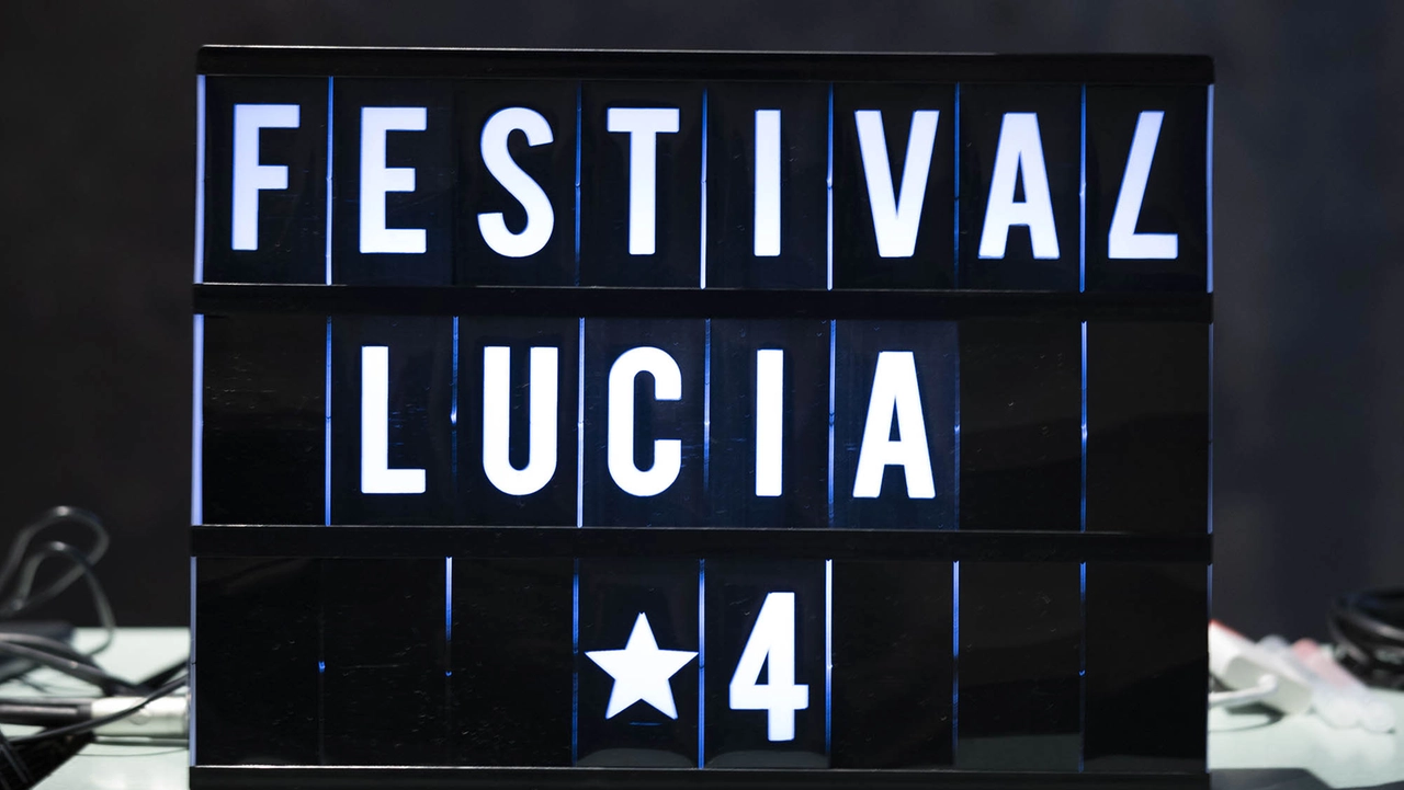 Lucia Festival Lucia Festival