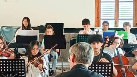 la musica è inclusiva così l orchestra accoglie tutti i bambini da Lanazione.it la musica è inclusiva così l orchestra accoglie tutti i bambini