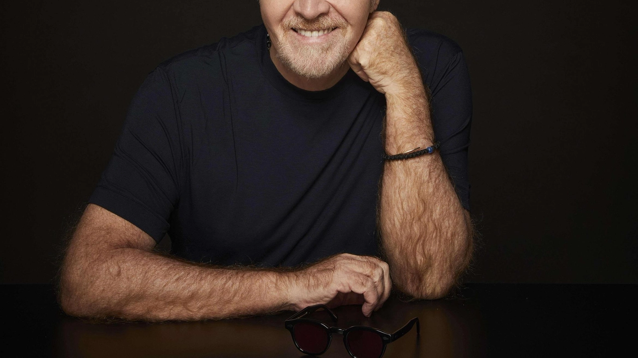 “L’ultima notte rosa - The Final Tour“, la straordinaria tournée mondiale con cui Umberto Tozzi (nella foto) dà il suo...