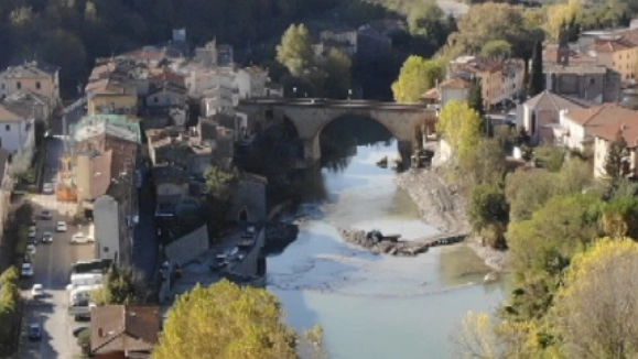 Pontecaliano, ponte Arno Pontecaliano, ponte Arno