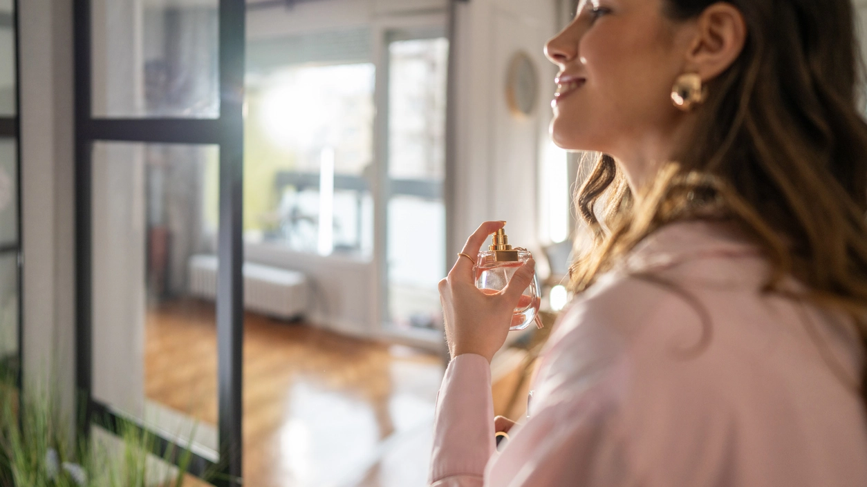 Profumi e ironia. In rete i consigli dell’influencer